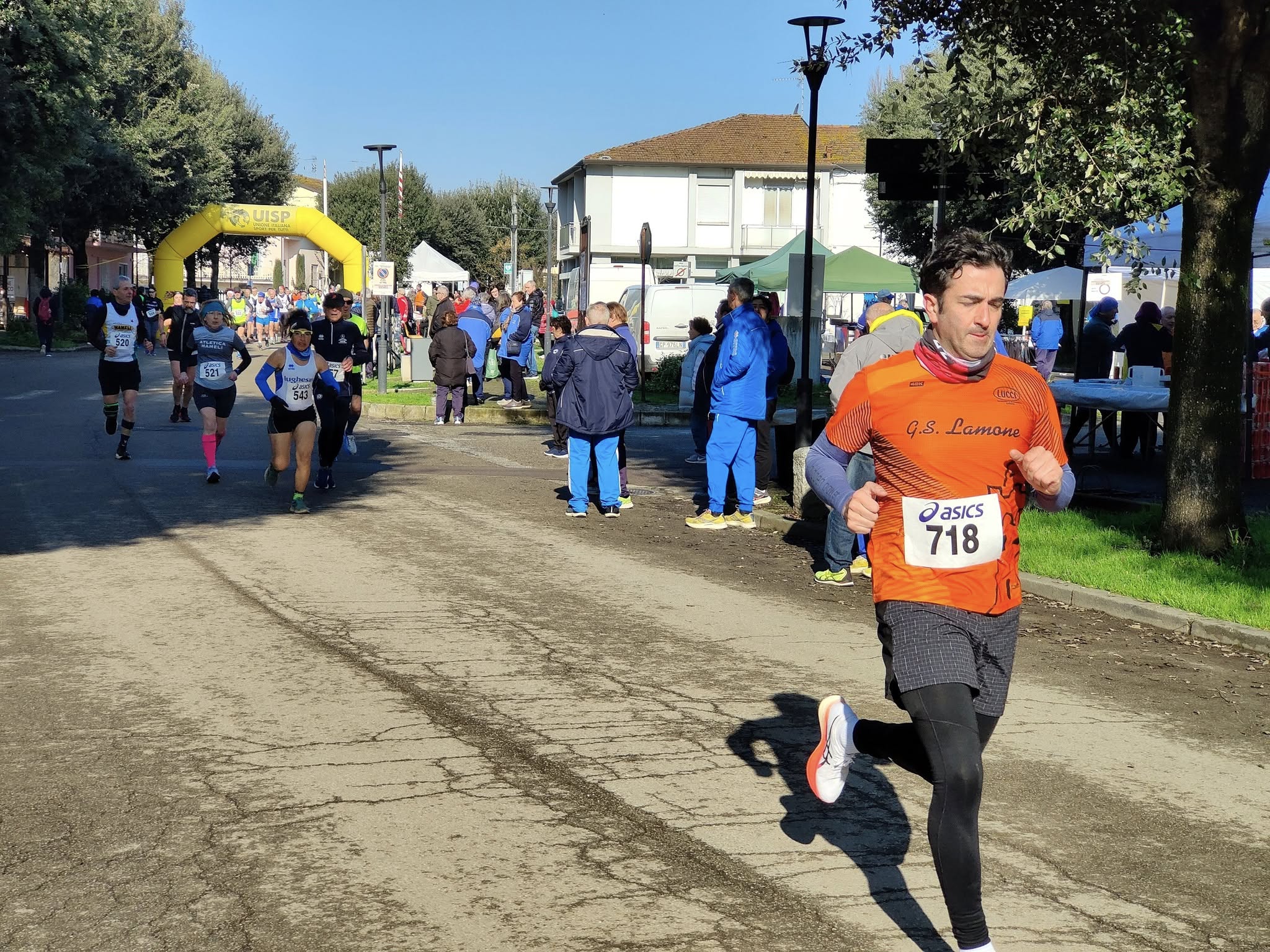 San Patrizio: Trofeo Buriani e Vaienti - 02 marzo 2025